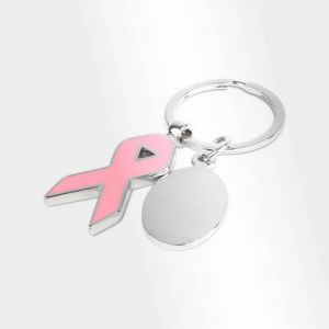 LLAVERO ROSAE personalizada